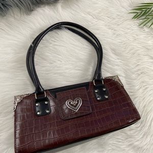 Purse 1990 vintage style